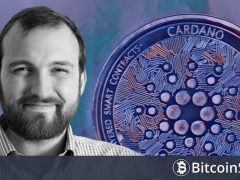Cardano (ADA) Kurucusu Charles Hoskinson, Beyaz Saray’daki Zirveye Davet Edilmemesi Hakkında İlk Kez Konuştu!
