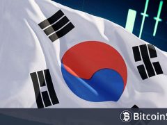 Güney Kore’de Listelenen Bu Altcoin, İşlem Hacminde Patlama Yaptı, Bitcoin’i Geride Bıraktı!