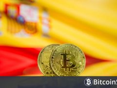 Türkiye’de de Hizmet Veren Bankacılık Devi, İspanya’da Bitcoin (BTC) ve Ethereum (ETH) Ticareti Başlatıyor! İşte Detaylar