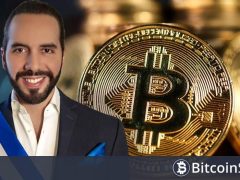 El Salvador IMF’ye Rağmen Bitcoin Almaya Devam Ediyor! İşte Son Yapılan Bitcoin Alım Miktarı!