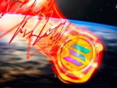 Memecoin balonu patladı, Solana gelirleri ocaktaki zirveden yüzde 93 düştü