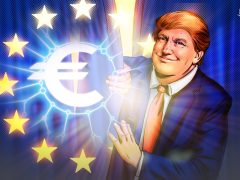 AB’den Trump’ın Bitcoin hamlesine tepki: “Parasal egemenliğimiz tehdit altında”
