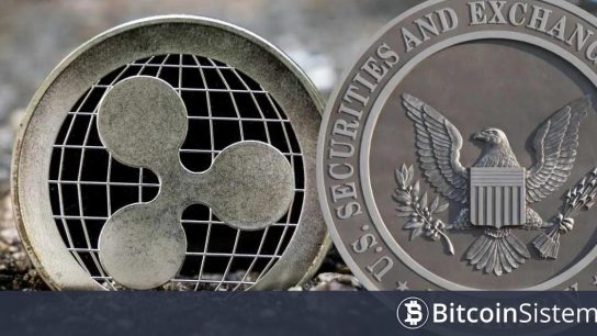 SON DAKİKA: SEC, XRP Spot ETF Kararını Erteledi!