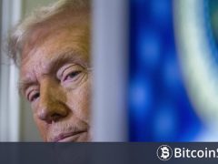 Kripto Para Piyasasını Baskılayan Trump’ın Gümrük Vergileri Konusunda Yeni Gelişme Var!