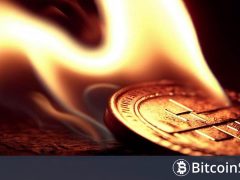 Büyük Borsalarda Listeli Altcoin, Kullanıcıların Talep Etmediği 100 Milyon Dolarlık Airdrop Tokenlerinin Tamamını Yaktığını Duyurdu!