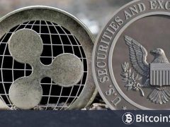 SON DAKİKA: Ripple-SEC Davasının Sonuçlanabileceğine Dair İddialar Var! İşte Son Bilinenler