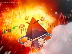 Borsalardaki Ethereum suyunu çekti: ETH fiyatında mega yükseliş iddiası