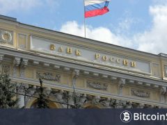 Dün Onay Verdi Bugün Uyardı! Rusya Merkez Bankası’ndan Bitcoin ve Kripto Para Açıklaması Geldi!