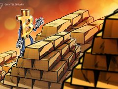 Bitcoin’in 12 yıllık boğa koşusu tehlikede mi? Altına karşı kritik düşüş