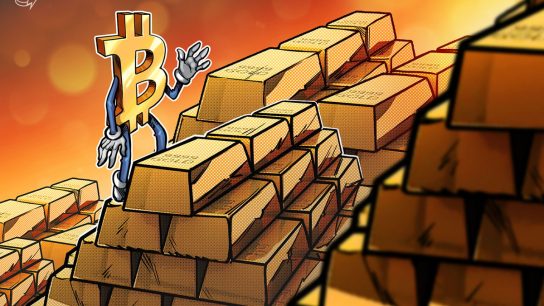 Bitcoin’in 12 yıllık boğa koşusu tehlikede mi? Altına karşı kritik düşüş