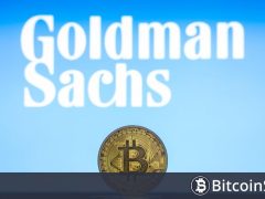 Dünyanın En Büyük İkinci Yatırım Bankası Goldman Sachs’tan Tarihi Bitcoin ve Kripto Para Adımı! İlk Kez Kabul Ettiler