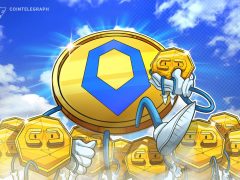 Ethereum işlemiyle servet kazanan yatırımcı rotasını LINK’e çevirdi