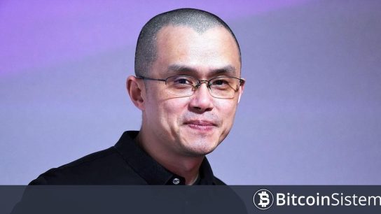 Binance Kurucusu Changpeng Zhao (CZ), Bugün İki Memecoinden Sembolik Satın Alım Yaptı!
