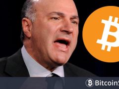 Milyarder Kevin O’Leary, Bitcoin ve Kripto Paraların Dünyadaki Geleceği Hakkında Konuştu!