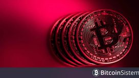Özel Metrikte Sinyal Kırmızıya Döndü: Analiz Şirketi, Bitcoin’de Bundan Sonra Beklediklerini Paylaştı