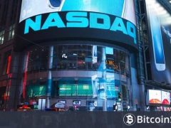 Nasdaq, Sürpriz Altcoinin Spot ETF’sinin Onaylanması İçin SEC’e Resmi Talepte Bulundu!
