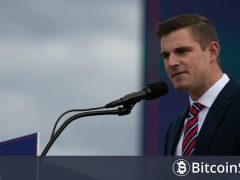 Donald Trump’ın Kripto Paralarda Sorumlu Danışmanı Konuştu, Ne Kadar Bitcoin Satın Alacakları Sorusunu Yanıtladı!