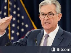 SICAK ANLAR: Faiz Kararı Sonrası FED Başkanı Jerome Powell CANLI Yayında Konuşuyor! İşte Tüm Takip Edilmesi Gerekenler