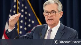 SICAK ANLAR: Faiz Kararı Sonrası FED Başkanı Jerome Powell CANLI Yayında Konuşuyor! İşte Tüm Takip Edilmesi Gerekenler