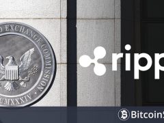 XRP-SEC Davasındaki Olumlu Gelişmenin Ardından Dev Şirket İlk XRP Adımını Attı!
