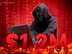 Kripto adresi zehirlenme dolandırıcılıkları bir ayda 1,2 milyon dolar kaybettirdi