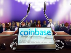 Coinbase yüzde 11 hisseyle Ethereum’un en büyük node operatörü oldu