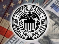 Fed’in 2025 Faiz İndirimi Sinyali Kripto Piyasasında Toparlanma Yarattı