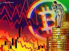 ABD’deki durgunluk Bitcoin için büyük bir katalizör olabilir