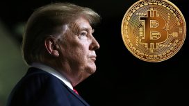 Trump: ABD “Bitcoin Süper Gücü” Olacak