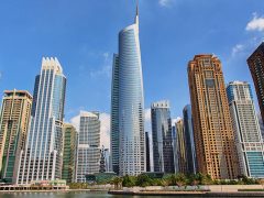 Dubai, Gayrimenkul Tokenizasyon Projesini Başlattı