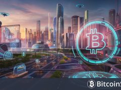 Deneyimli Analist, Önümüzdeki Beş Seneyi “İnsan Irkının En Büyük Beş Yılı” Olarak Tanımladı, Beş Yıl Sonra Bugünkü Bitcoin Fiyatını Tahmin Etti!