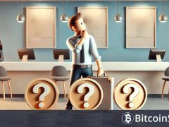 Yatırımcılar 2025 Yılında Bu Altcoin Grubunda Yükseliş Bekliyor! CoinGecko Anketi!