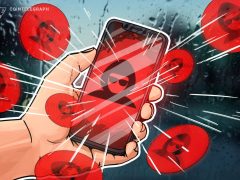 Binance kimliğini taklit eden SMS dolandırıcılığına dikkat!