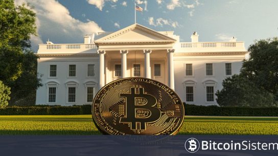 Beyaz Saray Kripto Para Sorumlusu, ABD’nin Bitcoin Rezervi ve Yeni BTC Satın Alım Potansiyeli Hakkında Konuştu!