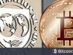 Uluslararası Para Fonu (IMF), Bitcoin ve Altcoinleri İlgilendiren Sürpriz Değişikliği Açıkladı!