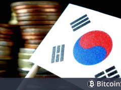 Güney Kore’de Bu 9 Altcoinde İşlem Hacmi Patlaması Yaşanıyor! Bitcoin Listeye Son Sıralardan Girebildi!