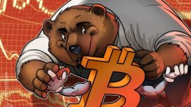Bitcoin ayı piyasası en fazla 90 gün sürer
