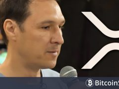 Ripple’ın (XRP) Tartışmalı Kurucusunun Milyarlarca Dolarlık XRP Satarak Desteklediği Yeni Projesi Ortaya Çıktı!