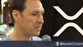 Ripple’ın (XRP) Tartışmalı Kurucusunun Milyarlarca Dolarlık XRP Satarak Desteklediği Yeni Projesi Ortaya Çıktı!