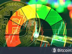 QCP Capital’e Göre Piyasada Risk İştahı Artıyor! Korku Ve Açgözlülük Endeksi Yükselişte! İşte Detaylar