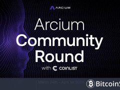 Arcium, Kullanıcıları İlk Günden İtibaren Güçlendiren Tamamen Kilitsiz Topluluk Turunu Başlatmak İçin CoinList ile Ortaklık Kurdu
