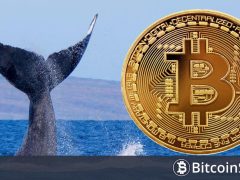 Milyarder Bitcoin (BTC) Balinası Harekete Geçti! Binance’ten Çok Yüklü Varlık Çekti! İşte Detaylar