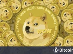 Resmi Dogecoin Rezervi Kuruldu! DOGE Vakfı İlk Satın Alımı Açıkladı