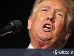 Donald Trump’ın Aile Fonunun Yeni Bir Kripto Para Çıkardığı Söyleniyor! Binance Kurucusu CZ Açıklama Yaptı!