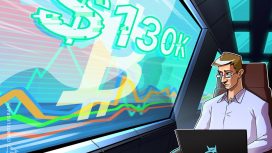Bitcoin fiyatı 90 gün içinde 130 bin dolara ulaşabilir