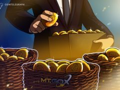 Dolandırılan borsa bir kez daha 1 milyar dolar değerinde Bitcoin transfer etti