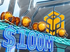 BNB Chain’den CEX listelemelerine 100 milyon dolarlık likidite teşviği