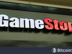 SON DAKİKA: Söylentiler Doğru Çıktı! ABD Merkezli Dev Şirket GameStop, Bitcoin’i Hazinesine Ekleyecek!