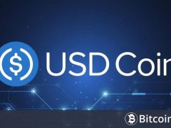 Circle’ın USD Coini (USDC) Piyasa Değerinde Rekor Kırdı! Tether’ı Tehdit Edebilir Mi? İşte Detaylar