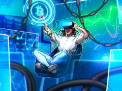 2025’te Bitcoin fiyatında yeni rekor gözlenme ihtimali yüzde 75